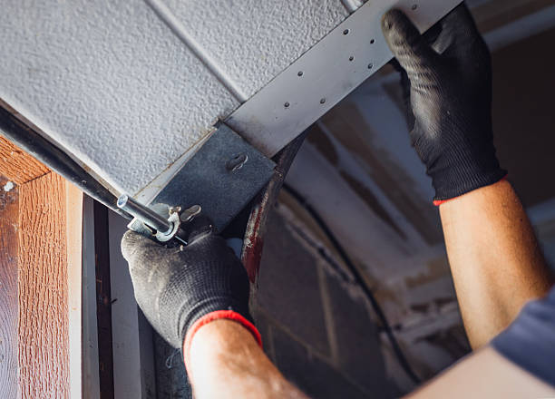 Reliable Garage Door Panel Replacement contractor in Richfield, MN by Garage Doors Repair Pro